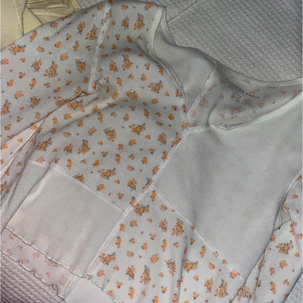 american eagle top